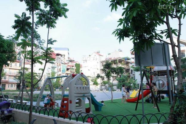 Lamaison Ha Noi Hanoi Buitenkant foto